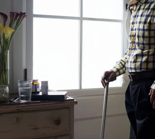 Cum să alegi și să utilizezi un baston de mers?
