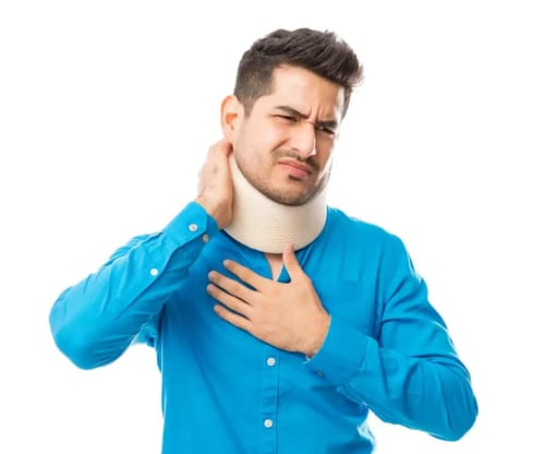 Ce trebuie să știi despre gulerele cervicale?