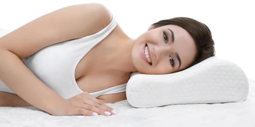Perne ortopedice: calea sanatoasa pentru un somn mai bun