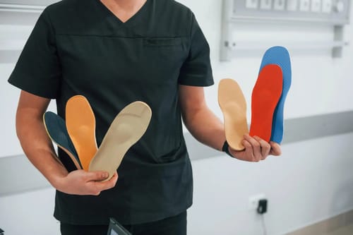 Talpici ortopedici vs silicon – Asemănări surprinzătoare și diferențe importante