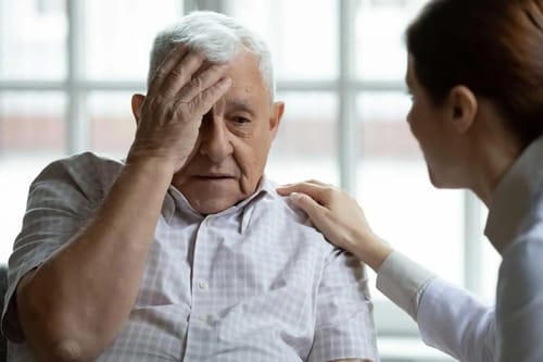 Siguranța pacienților cu Alzheimer acasă
