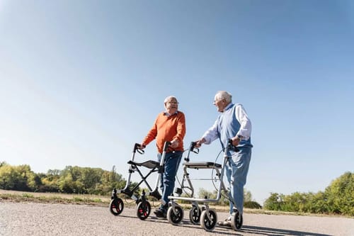 Soluții de mobilitate care combat izolarea socială a persoanelor vârstnice în mediul urban