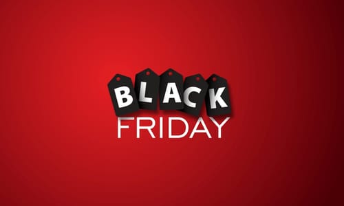 Black Friday la Emotion