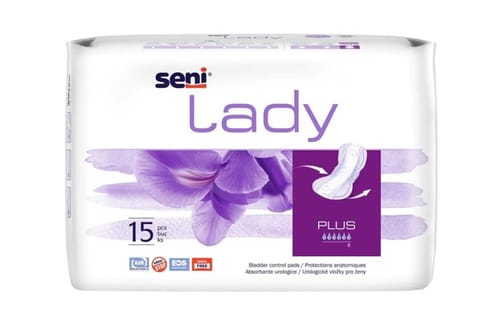 Ce înseamnă absorbția de 6, 8 sau 9 picături la produsele pentru incontinență?