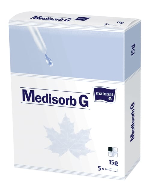 Medisorb G 15G A5