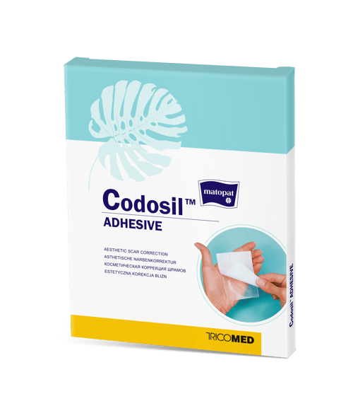 Codosil Adhesive 14x14 cm