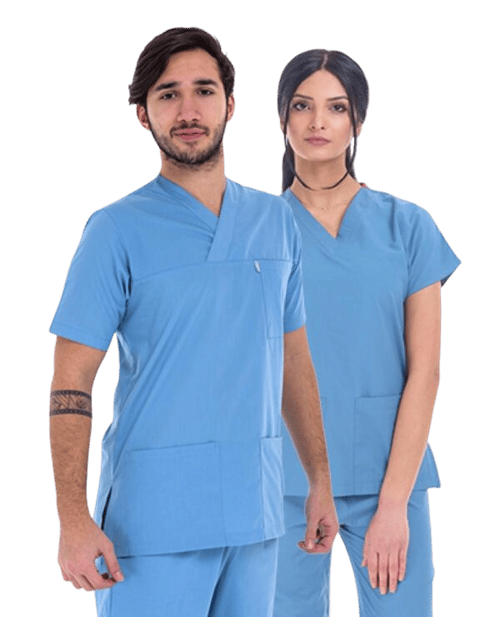 Costum Medic