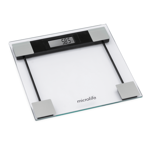 Cantar digital pentru persoane, Microlife WS 50
