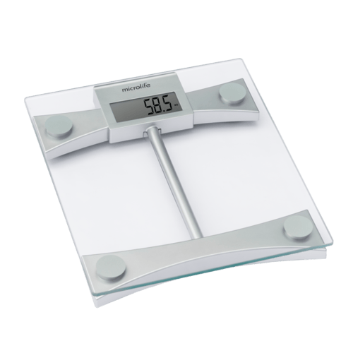 Cantar digital de diagnostic pentru persoane