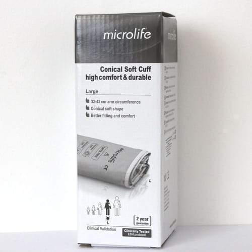 Manseta tensiometru Microlife, marime L