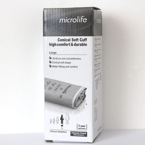 Manseta tensiometru Microlife, marime M-L
