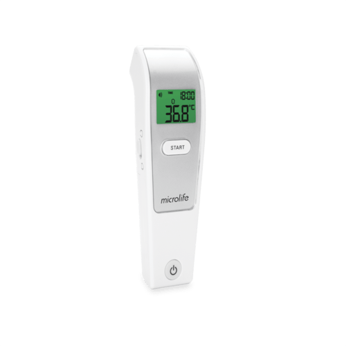 Termometru digital cu infrarosu Microlife NC150