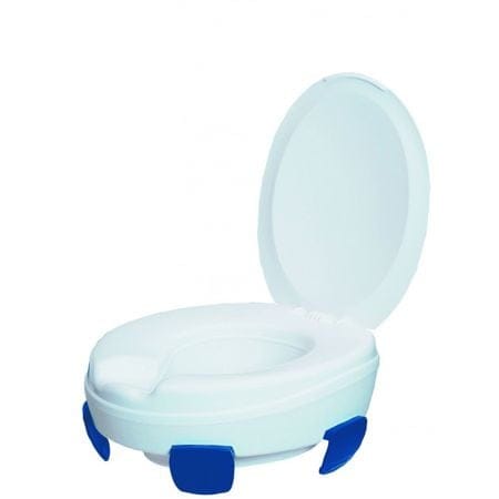 Inaltator WC Easy Clip 11 cm cu capac