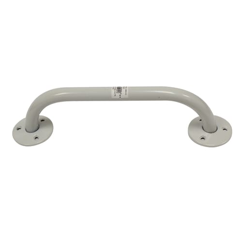 Maner de sprijin metalic lungime 30 cm