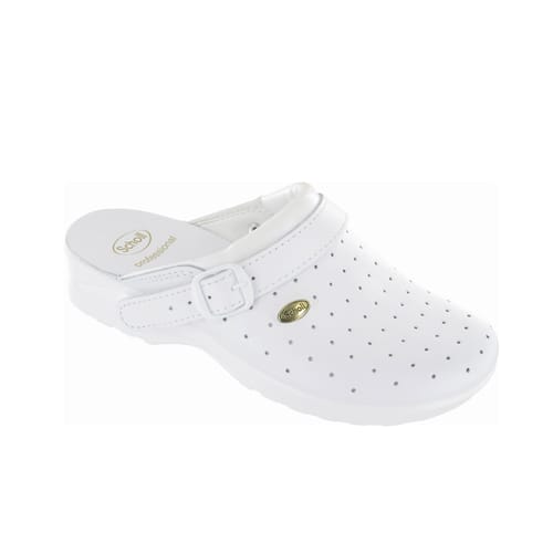 Saboti medicali Scholl Clog Racy, marime 37