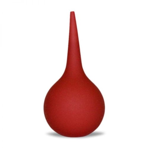 Seringa tip para cu varf cauciuc nr.9 ( 135 ml )