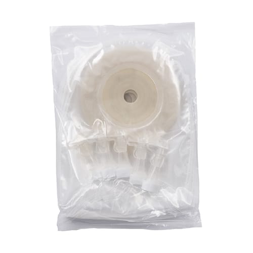 Sistem stomic unitar pentru urostomie, 5 buc/set