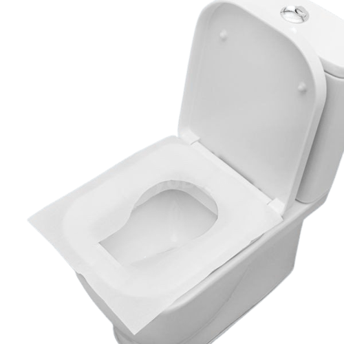 Protector WC din hartie