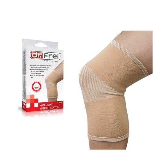 Bandaj elastic pentru articulatia genunchiului