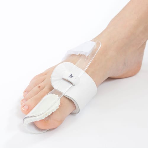 Orteza corectoare Hallux-Valgus, Gmed, S
