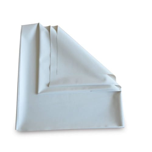 Aleza impermeabila din piele ecologica 145x100