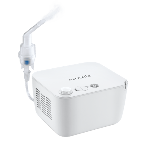 Aparat de aerosoli Microlife