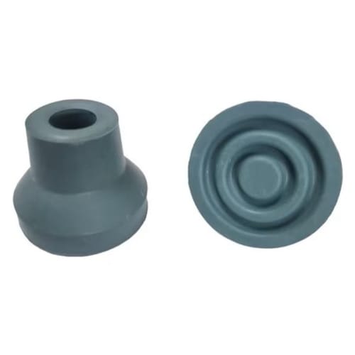 Amortizor pentru baston cu 4 picioare, diametru 10 cm.