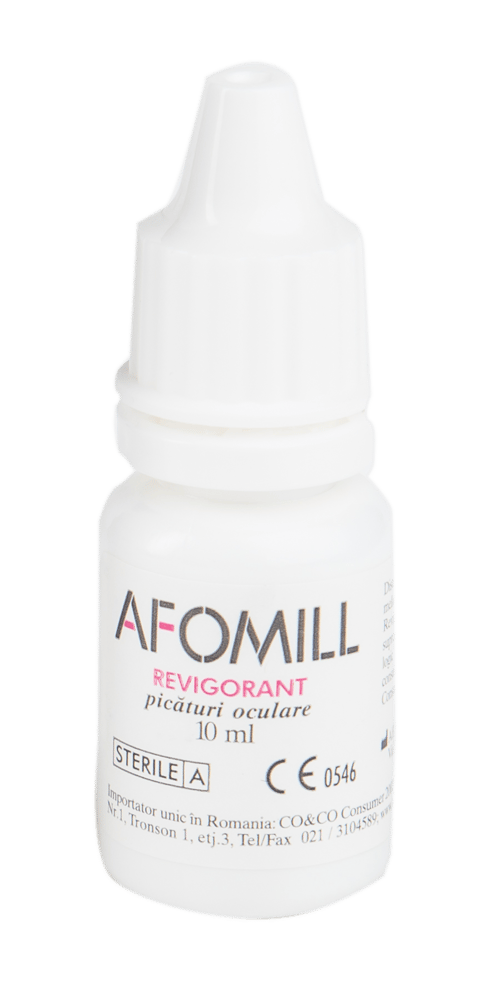 AFOMILL Revigorant