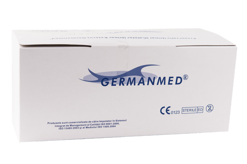 Prezervativ urinar GermanMed XL-40