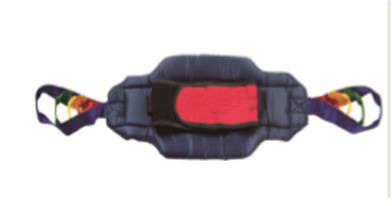 Husa protectie corp