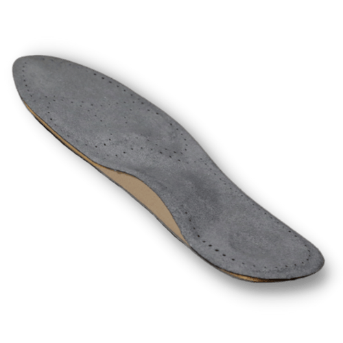 Sustinator plantar personalizat cu spuma de memorie, sport