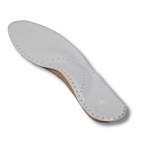 Sustinator plantar personalizat din piele Lady