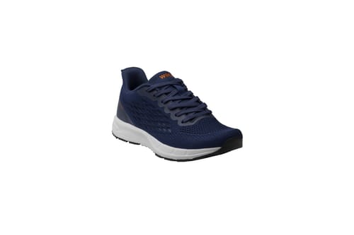 Sneakers BREELITE 01 Navy Blue