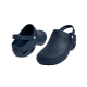 Saboti Medicali Autoclavabili WOCK BLOC 01 - Navy Blue