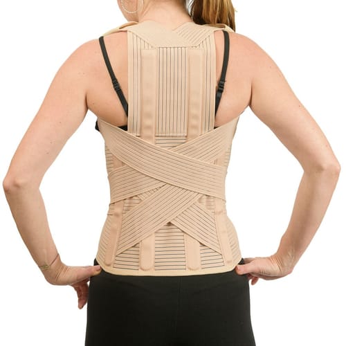 Corset Hessing VL-10014 nr.6