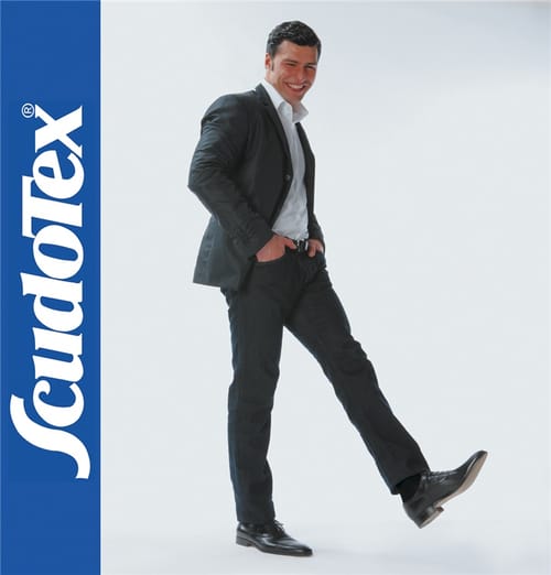 Ciorapi compresivi pentru barbati, Scudotex 450, 280 Den, nr.5
