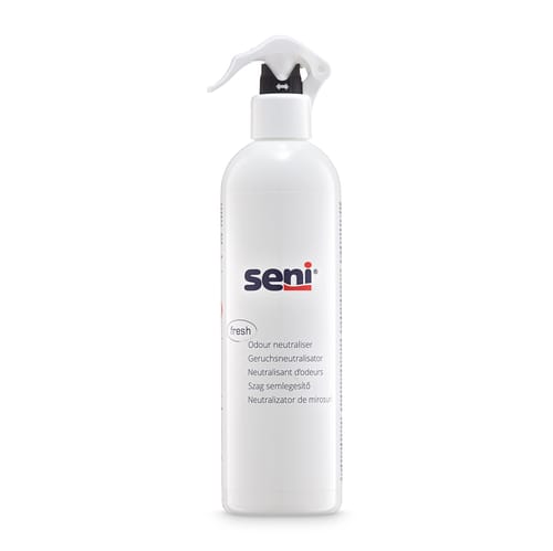 Seni Care neutralizator mirosuri 500 ml