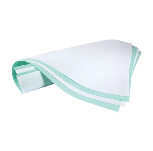 BOM hârtie sterilizare standard MIX 750x750mm 250 buc