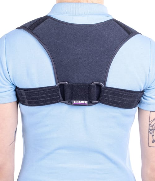 Orteză toracică rigidă ONE SIZE