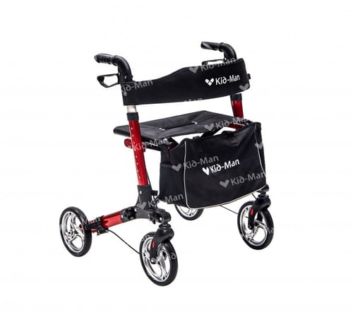 4 ROȚI ROLLATOR FARGO