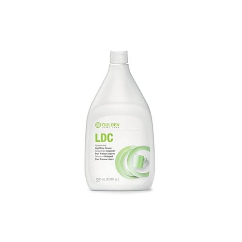 Detergent CONCENTRAT biodegradabil pentru vase si diverse obiecte