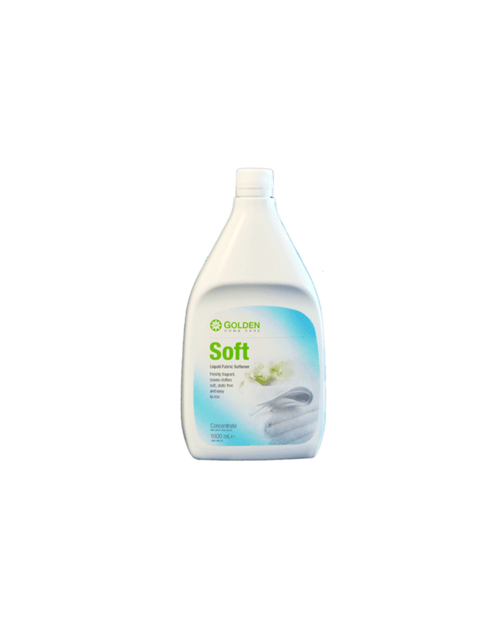 Balsam pentru rufe Soft 1 litru