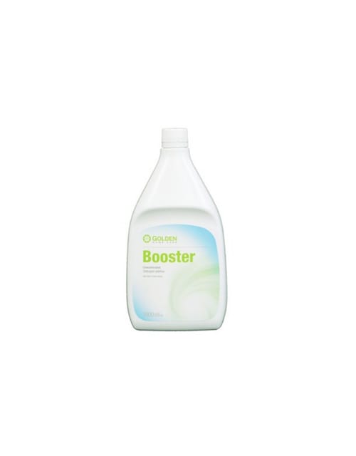 Aditiv pentru detergenti Booster 1 litru