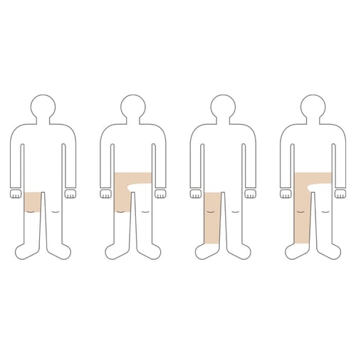 Codopress Premium Pantalon compresiv