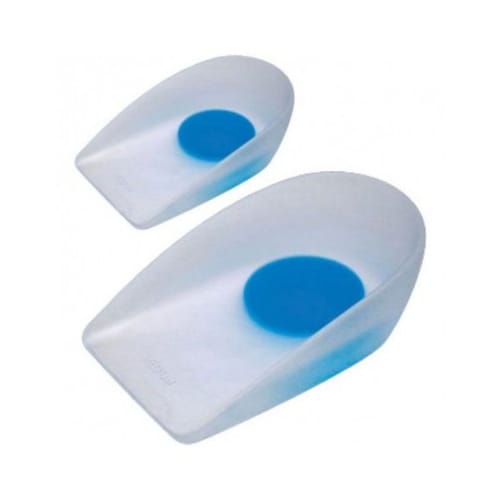 Pernuta din silicon pentru calcai Medium