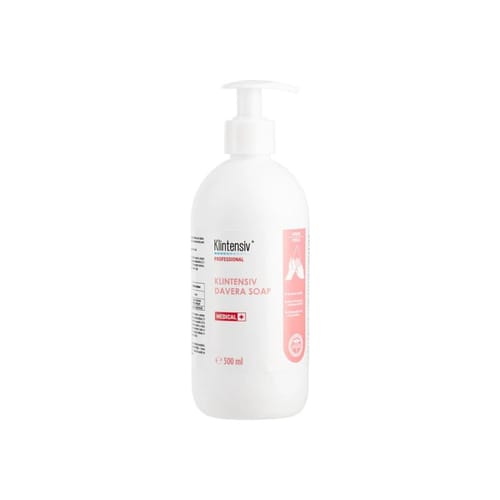 Klintensiv Sapun lichid dezinfectant 500 ml