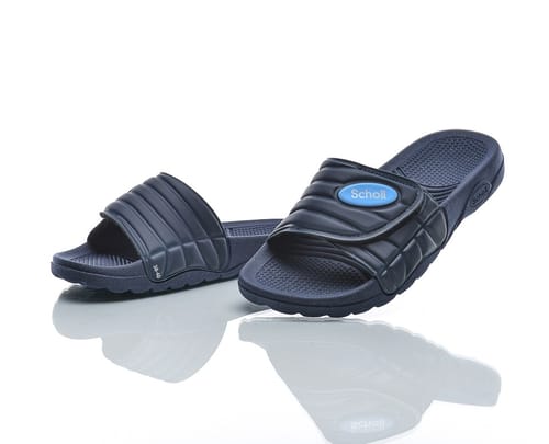 Șlapi Scholl Nautilus NAVY