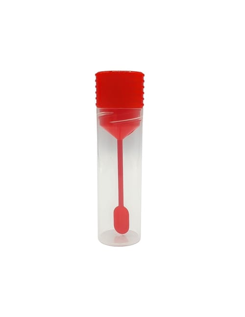 Recipient coprocultor steril 15 ML