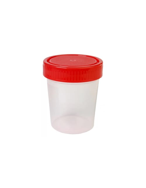 Recipient urocultor 100ML