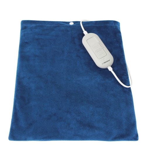 Perna electrica Esperanza Cashmere 40x32 cm
